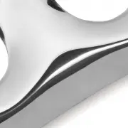 WIESZAK DRABINA DRAB INOX ZIETA