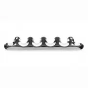 WIESZAK KAMM INOX ZIETA