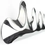 WIESZAK KAMM INOX ZIETA