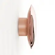WIESZAK PIN MIEDŹ ZIETA