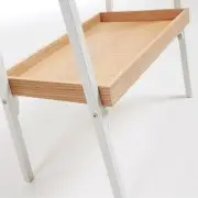 WIESZAK PODŁOGOWY BELGRAD 160 CM KAVE HOME
