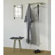 WIESZAK ŚCIENNY GEORG NATURALNY DĄB 60 cm SKAGERAK