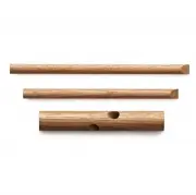 WIESZAK STICKS 2 SZT. NATURALNY NORMANN COPENHAGEN