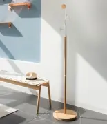 WIESZAK STOJĄCY HOOK BIAŁY GAZZDA