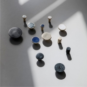 WIESZAK STONE MAŁY FERM LIVING