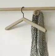 WIESZAK ŚCIENNY GEORG NATURALNY DĄB 115 CM SKAGERAK