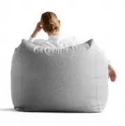 WOREK DO SIEDZENIA CUBO ZIP MIUKI