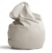 WOREK DO SIEDZENIA JAJO STONE MIUKI