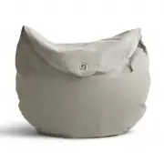 WOREK DO SIEDZENIA JAJO STONE MIUKI