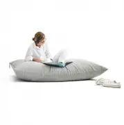 WOREK DO SIEDZENIA LULA LINE WOOL MIUKI