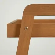 WÓZEK BAROWY DO OGRODU FELISA KAVE HOME