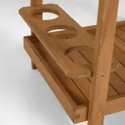 WÓZEK BAROWY DO OGRODU FELISA KAVE HOME
