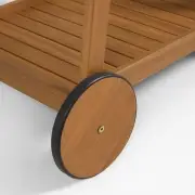 WÓZEK BAROWY DO OGRODU FELISA KAVE HOME