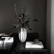 Wazon Bloom 34 cm Biały 101 Copenhagen