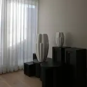 Wazon Bloom 68 cm Biały 101 Copenhagen