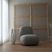 Wazon Bloom 68 cm Biały 101 Copenhagen