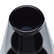 Wazon Bump Cone Tom Dixon