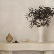 Wazon Fountain 23 cm Ferm Living