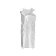 Wazon Kami 25 cm porcelana 101 Copenhagen