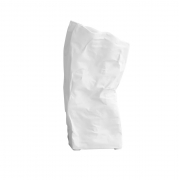 Wazon Kami 25 cm porcelana 101 Copenhagen