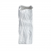 Wazon Kami 35 cm porcelana 101 Copenhagen