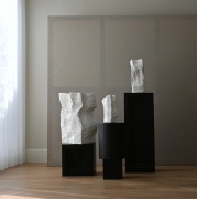 Wazon Kami 49 cm porcelana 101 Copenhagen