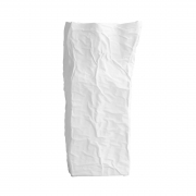 Wazon Kami 49 cm porcelana 101 Copenhagen