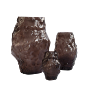 Wazon Katachi 35 cm zielony 101 Copenhagen