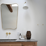 Wazon Katachi 22 cm zielony 101 Copenhagen