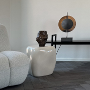 Wazon Katachi 22 cm zielony 101 Copenhagen