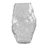 Wazon Katachi 50 cm przezroczysty 101 Copenhagen