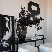 Wazon Katachi 50 cm zielony 101 Copenhagen