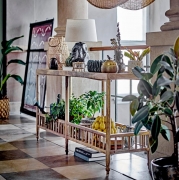 Kubek Limone 8 szt. Bloomingville