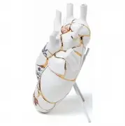 Wazon Love in Bloom Kintsugi Seletti