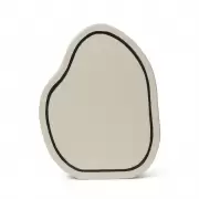 Wazon Paste Rounded Ferm Living