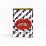Wazon Shit Pois h;14 cm Seletti