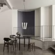 Wazon Sphere Bubl taupe 101 Copenhagen
