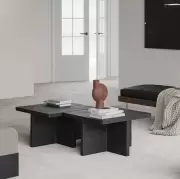 Wazon Sphere Bubl terakotowy 101 Copenhagen