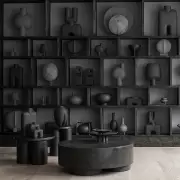 Wazon Sphere kawowy 101 Copenhagen