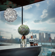 Wazon Tank Large Tom Dixon