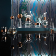 Wazon Tank Large Tom Dixon