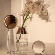 Wazon Tank Large Tom Dixon