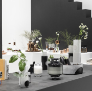 Wazon Tank Large Tom Dixon