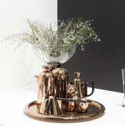 Wazon Tank Large Tom Dixon