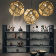 Wazon Tank Large Tom Dixon