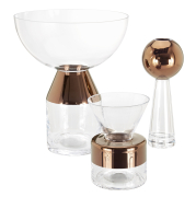 Wazon Tank Medium Tom Dixon