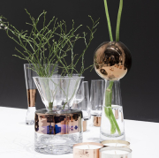 Wazon Tank Medium Tom Dixon