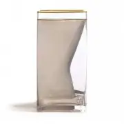 Wazon Two of Spades h;30 cm Seletti