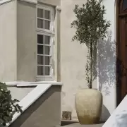 Wazon podłogowy Ray Broste Copenhagen