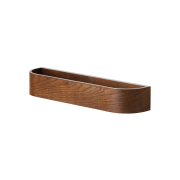 Wieszak Epoch 50 Cm Dąb Ciemny Audo Copenhagen